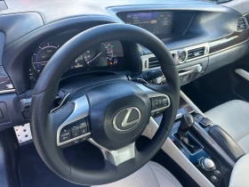 Обява за продажба на Lexus GS 300 H* FULL*  ~39 999 лв. - изображение 8
