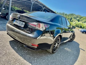 Lexus GS 300 H* FULL*  - 16999 € / 33247.15 лв. - 29017520 4
