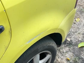 Обява за продажба на VW Touran 1.6i ~3 500 лв. - изображение 5