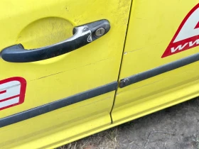Обява за продажба на VW Touran 1.6i ~3 500 лв. - изображение 3