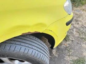 Обява за продажба на VW Touran 1.6i ~3 500 лв. - изображение 7