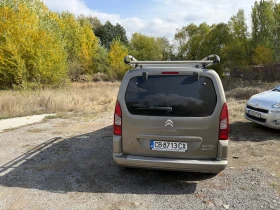 Citroen Berlingo - 8500 лв. / 4345.98 € - 74638862 3