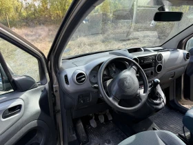 Citroen Berlingo - 8500 лв. / 4345.98 € - 74638862 6