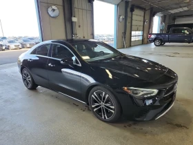 Mercedes-Benz CLA 25...