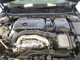 Mercedes-Benz CLA 250 CARFAX*     | Mobile.bg    13