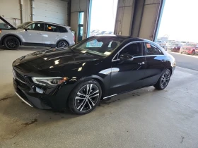 Mercedes-Benz CLA 250 CARFAX*     | Mobile.bg    2