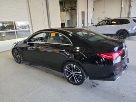 Mercedes-Benz CLA 250 CARFAX*     | Mobile.bg    4