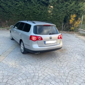 VW Passat B6 | Mobile.bg    3