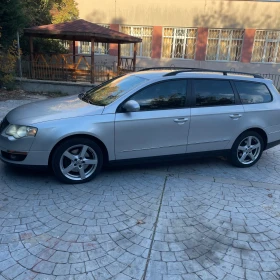 VW Passat B6 | Mobile.bg    4