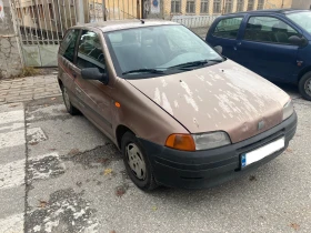 Fiat Punto | Mobile.bg    2