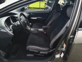 Honda Civic 1.8i-140-6 --  !! | Mobile.bg    9