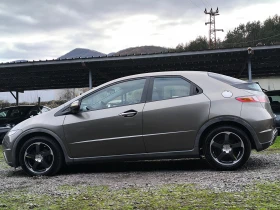 Honda Civic 1.8i-140-6 --  !! | Mobile.bg    6