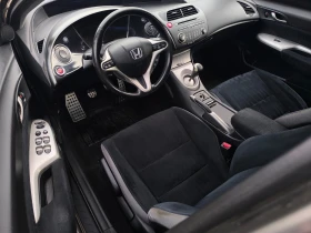 Honda Civic 1.8i-140-6 --  !! | Mobile.bg    10