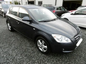 Kia Ceed 1.4 - изображение 1