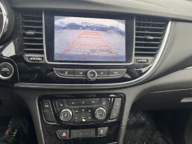 Opel Mokka X 1.4SI 4X4 AVTOMAT/KOJA/NAVI/KAMERA EURO 6 - 18500 лв. / 9458.90 € - 65232629 15