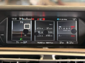 Citroen C4 Picasso 1.6hdi 6+ 1 Full - 13499 лв. / 6901.93 € - 17888746 10