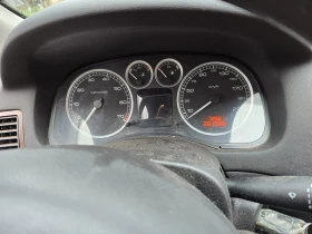 Peugeot 307, снимка 6