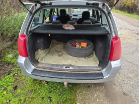 Peugeot 307, снимка 4