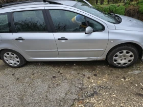 Peugeot 307, снимка 2