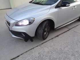 Volvo V40 Cross Country 1.6HDI-D2-115-BARTER-LIZING, снимка 9