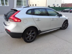 Volvo V40 Cross Country 1.6HDI-D2-115-BARTER-LIZING, снимка 4