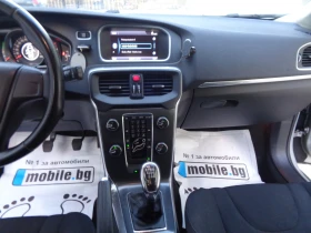 Volvo V40 Cross Country 1.6HDI-D2-115-BARTER-LIZING, снимка 17