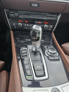 BMW 5 Gran Turismo 535d Xdrive , снимка 14