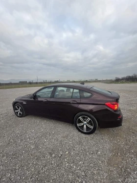 BMW 5 Gran Turismo 535d Xdrive , снимка 8