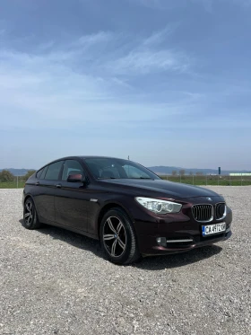 BMW 5 Gran Turismo 535d Xdrive  - 12500 € / 24447.88 лв. - 55702069 3