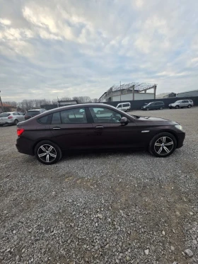 BMW 5 Gran Turismo 535d Xdrive , снимка 5
