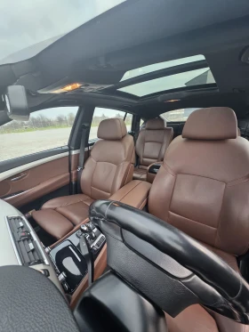 BMW 5 Gran Turismo 535d Xdrive , снимка 9