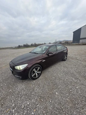 BMW 5 Gran Turismo 535d Xdrive , снимка 1