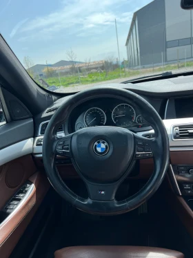 BMW 5 Gran Turismo 535d Xdrive  - 12500 € / 24447.88 лв. - 55702069 9