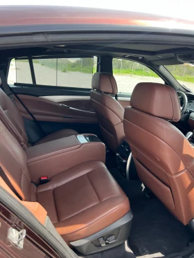 BMW 5 Gran Turismo 535d Xdrive  - 12500 € / 24447.88 лв. - 55702069 7