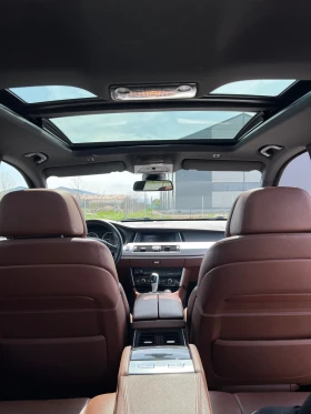 BMW 5 Gran Turismo 535d Xdrive  - 12500 € / 24447.88 лв. - 55702069 10
