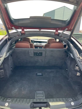 BMW 5 Gran Turismo 535d Xdrive  - 12500 € / 24447.88 лв. - 55702069 11