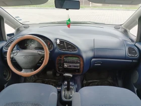 Ford Galaxy 1.9tdi, автоматик  - 1900 € / 3716.08 лв. - 27253732 6