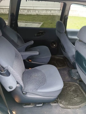 Ford Galaxy 1.9tdi, автоматик  - 1900 € / 3716.08 лв. - 27253732 8