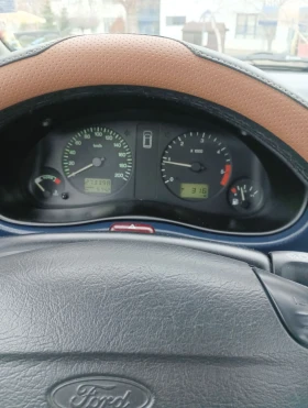 Ford Galaxy 1.9tdi, автоматик  - 1900 € / 3716.08 лв. - 27253732 9