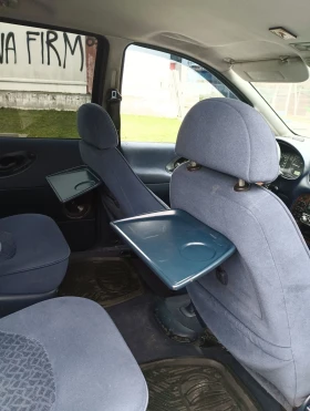 Ford Galaxy 1.9tdi, автоматик  - 1900 € / 3716.08 лв. - 27253732 10