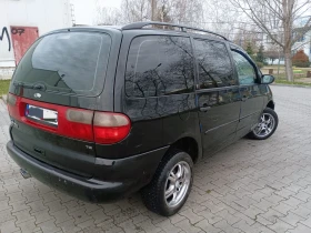 Ford Galaxy 1.9tdi, автоматик  - 1900 € / 3716.08 лв. - 27253732 3