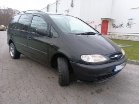 Ford Galaxy 1.9tdi, автоматик  - 1900 € / 3716.08 лв. - 27253732 4