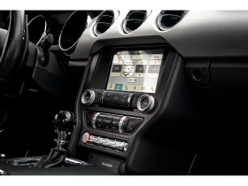 Ford Mustang GT * * CARFAX * * АВТО КРЕДИТ * *  - 24400 € / 47722.25 лв. - 83000942 10