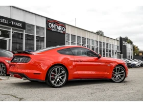 Ford Mustang GT * * CARFAX * * АВТО КРЕДИТ * *  - 24400 € / 47722.25 лв. - 83000942 3