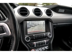 Ford Mustang GT * * CARFAX * * АВТО КРЕДИТ * *  - 24400 € / 47722.25 лв. - 83000942 9