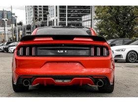 Ford Mustang GT * * CARFAX * * АВТО КРЕДИТ * *  - 24400 € / 47722.25 лв. - 83000942 4