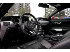 Ford Mustang GT * * CARFAX * * АВТО КРЕДИТ * *  - 24400 € / 47722.25 лв. - 83000942 7
