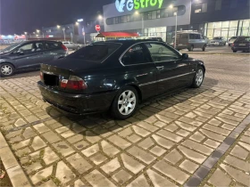 BMW 320 Cupe Automat Gas!! - 2750 € / 5378.53 лв. - 92512879 4