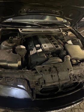 BMW 320 Cupe Automat Gas!! - 2750 € / 5378.53 лв. - 92512879 11