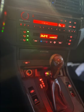 BMW 320 Cupe Automat Gas!! - 2750 € / 5378.53 лв. - 92512879 8